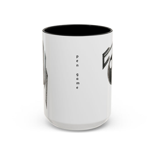 Gladiator Coffee Mug