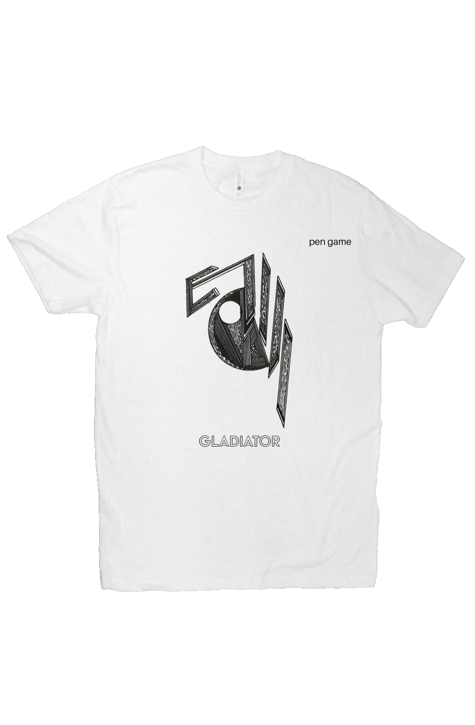 Gladiator T-shirt