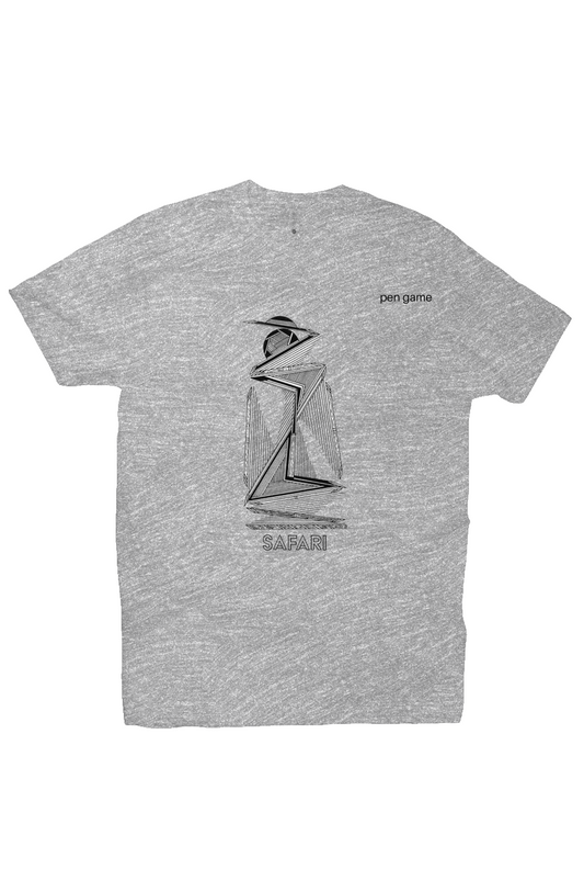Safari T-shirt