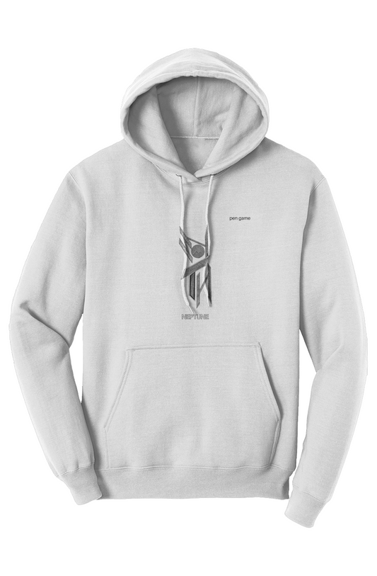 Core Fleece Pullover Hoodie