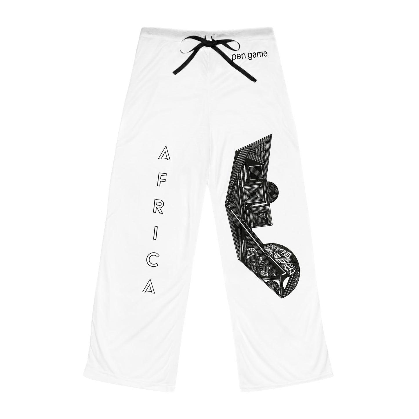 Africa Lounge Pants