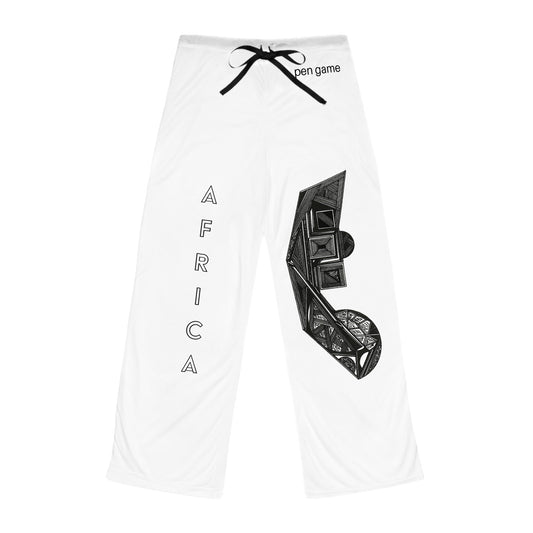 Africa Lounge Pants