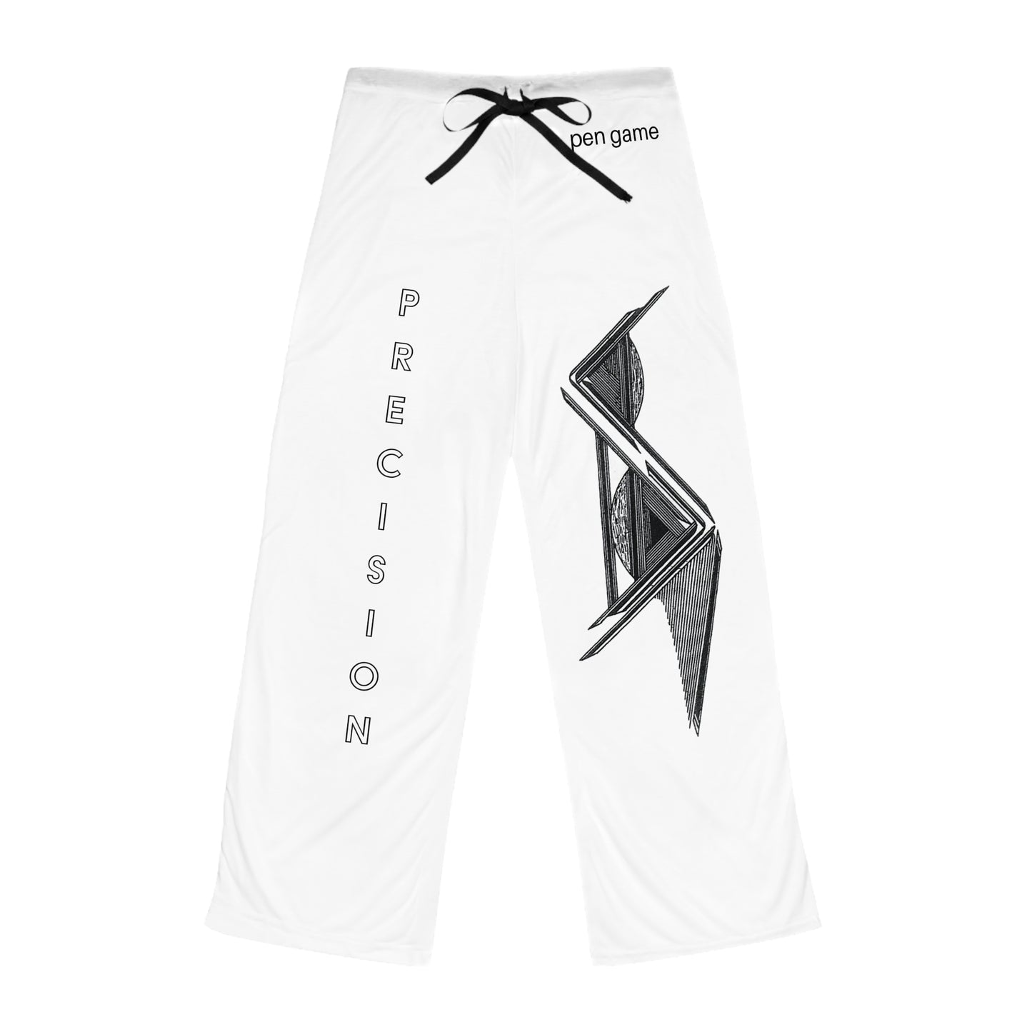 Precision Lounge Pants
