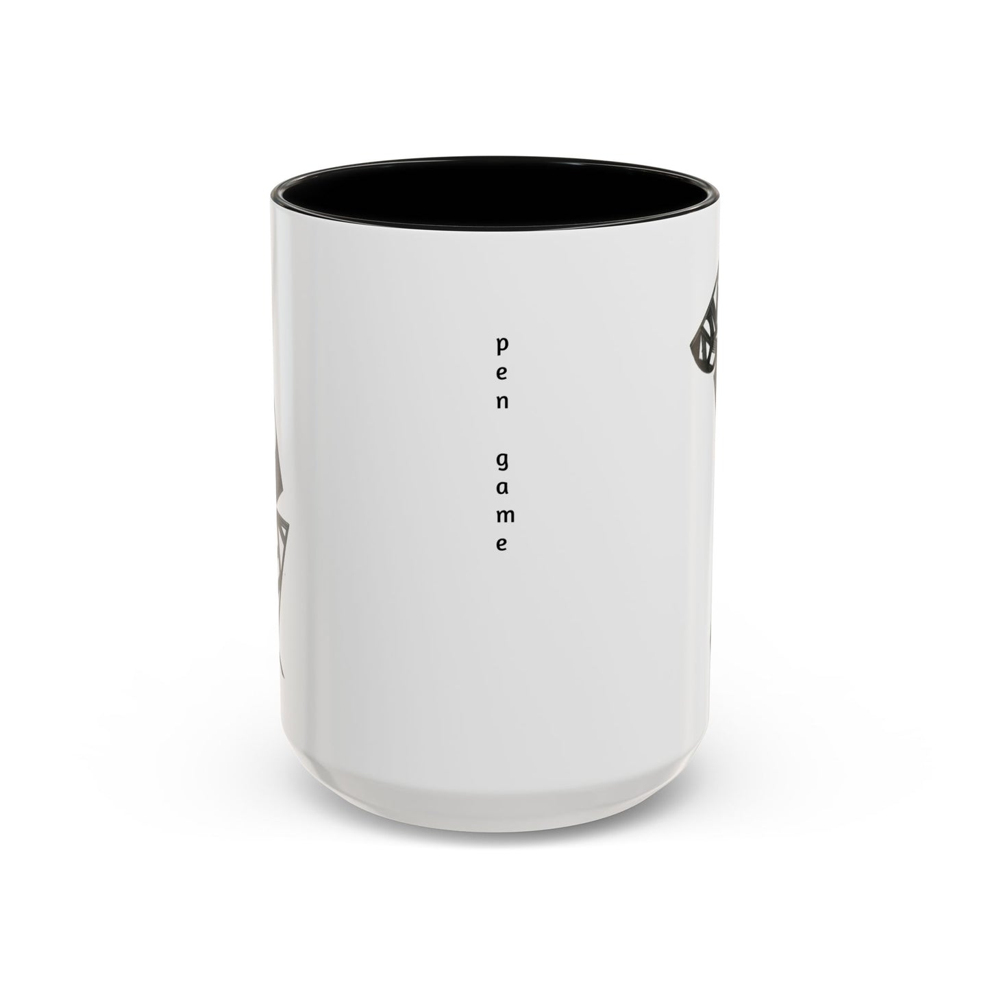 Art Light Coffee Mug