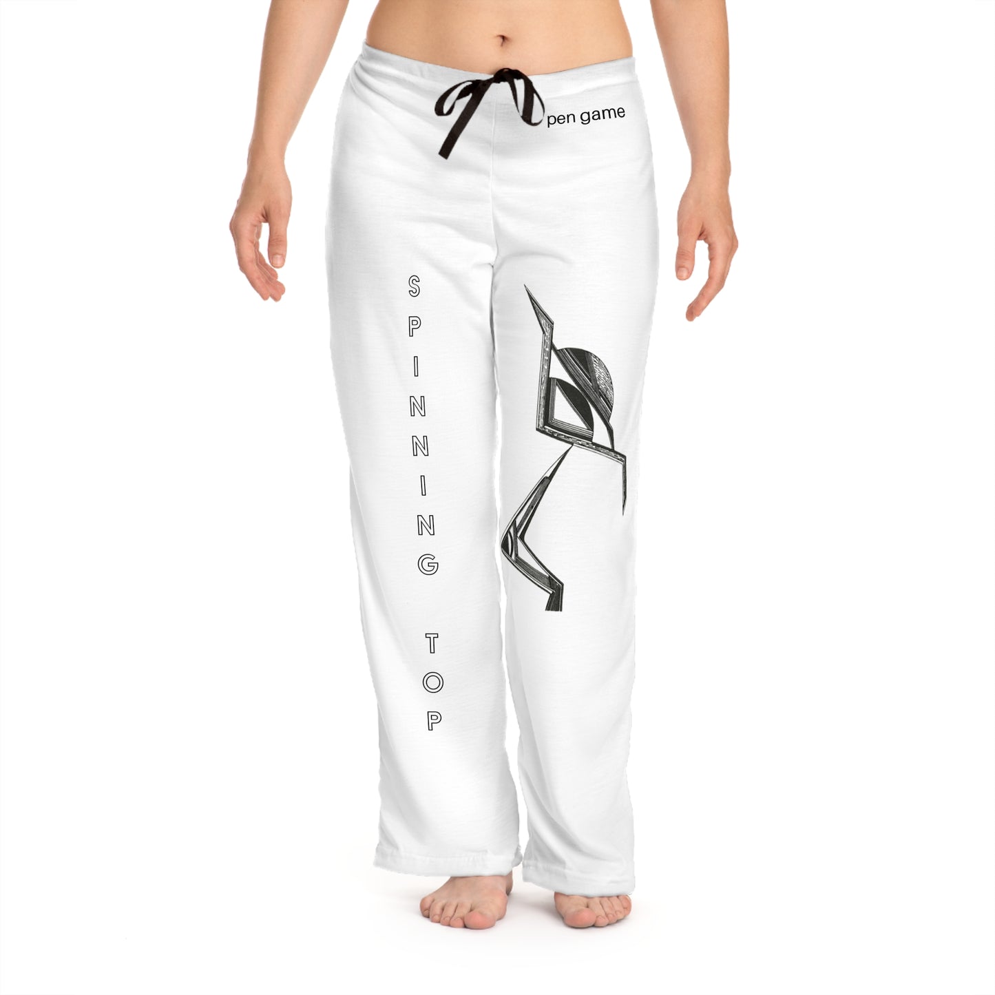 Spinning Top Lounge Pants