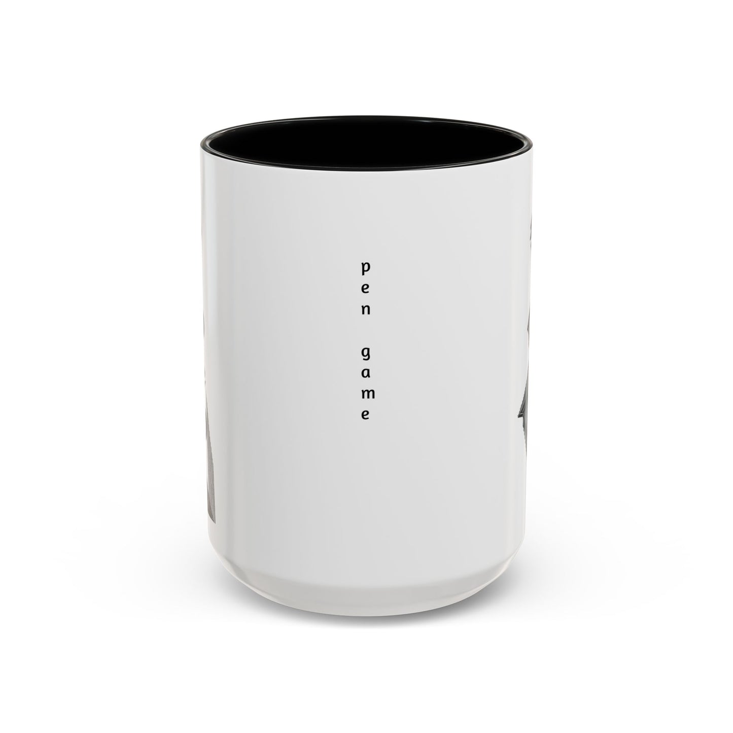 Wagon Wheels Coffee Mug