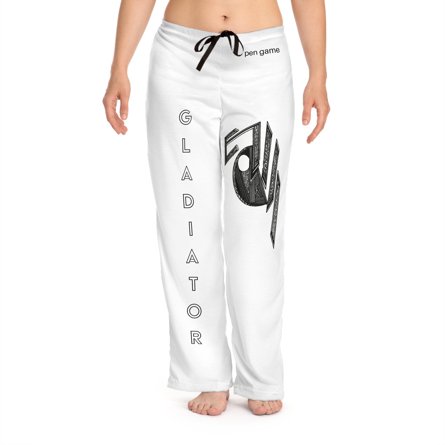 Gladiator Lounge Pants