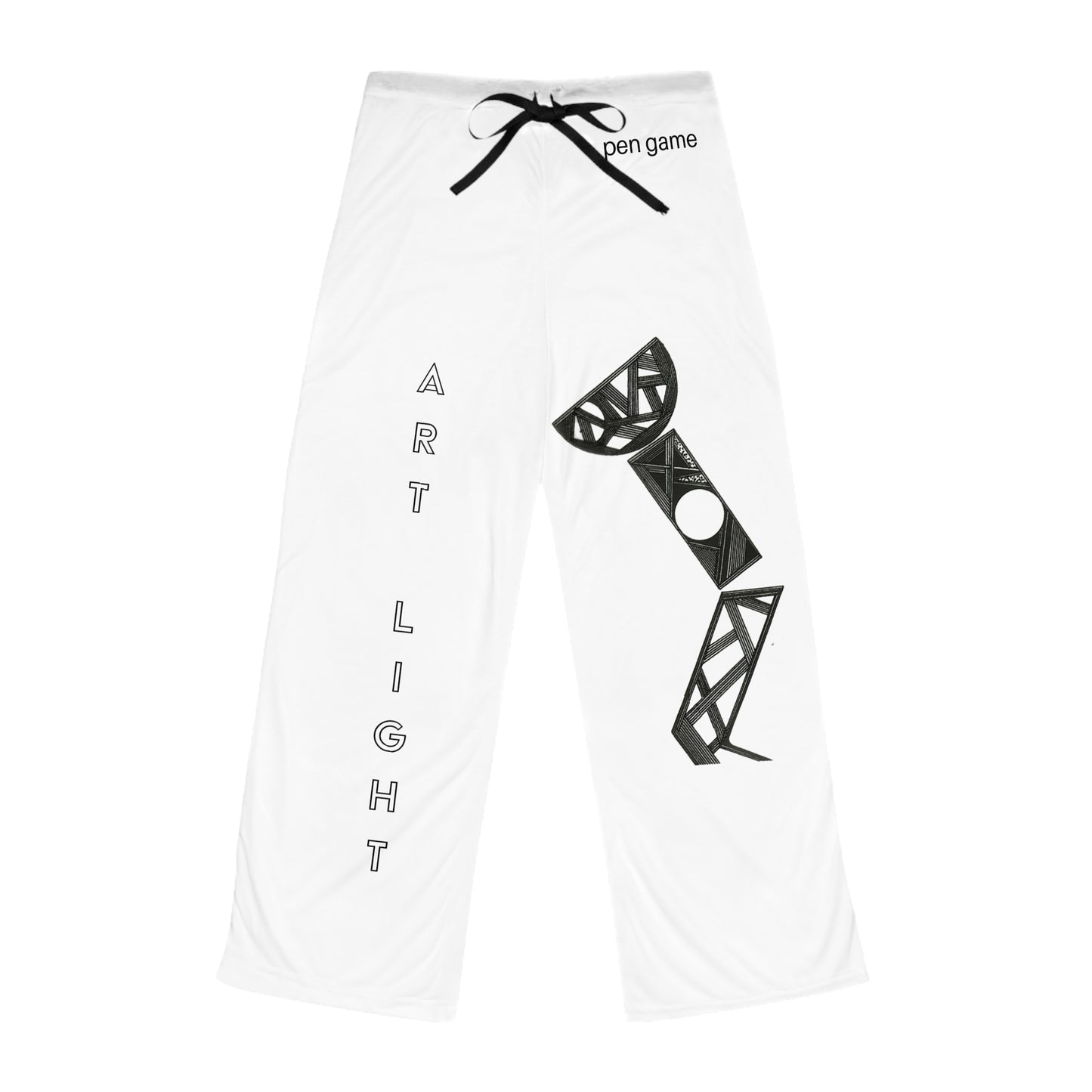 Art Light Lounge Pants