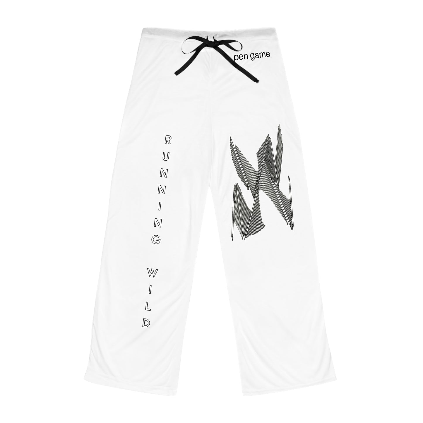 Copy of Women's Running Wild Lounge Pants