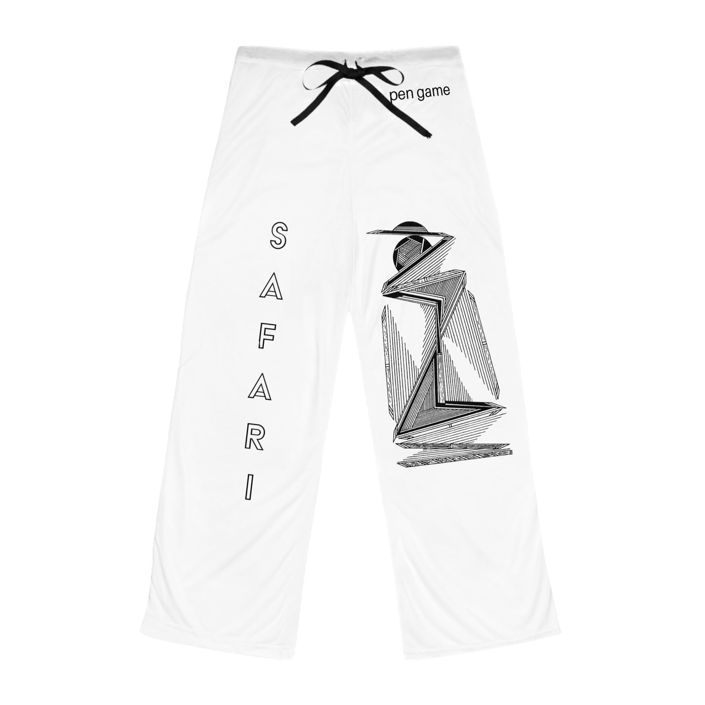 Safari Lounge Pants
