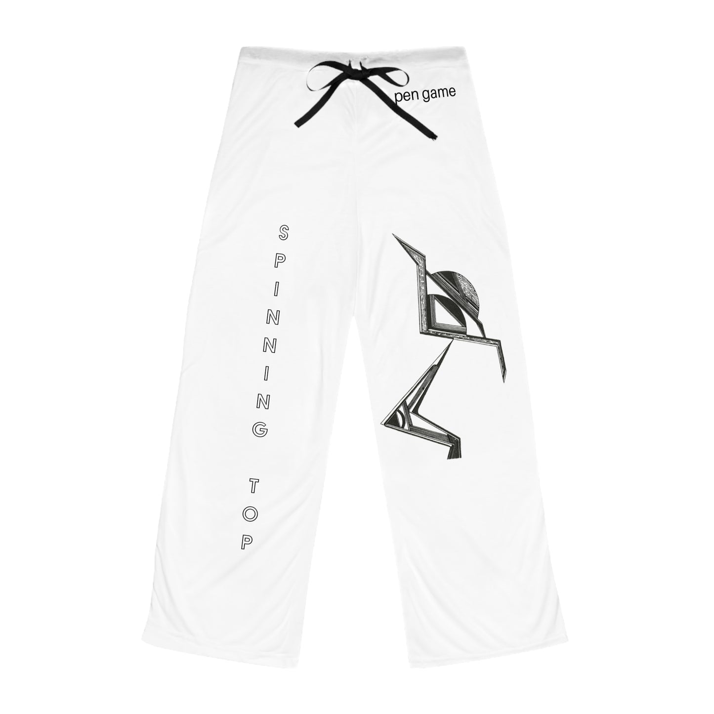 Spinning Top Lounge Pants