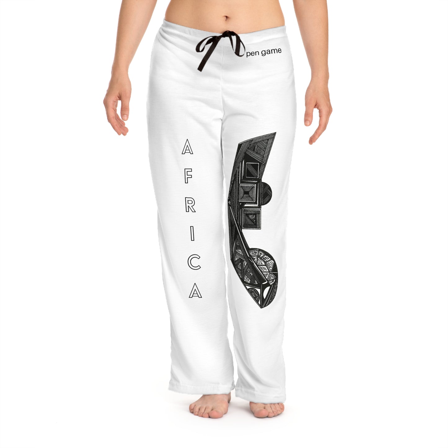 Africa Lounge Pants