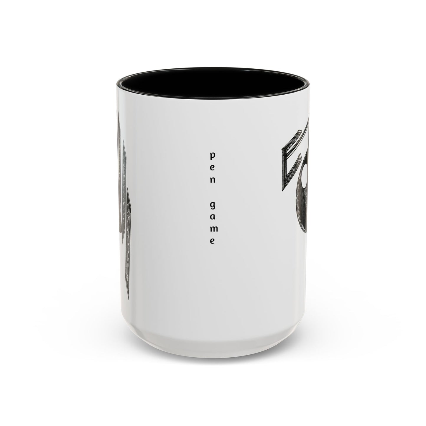 Gladiator Coffee Mug