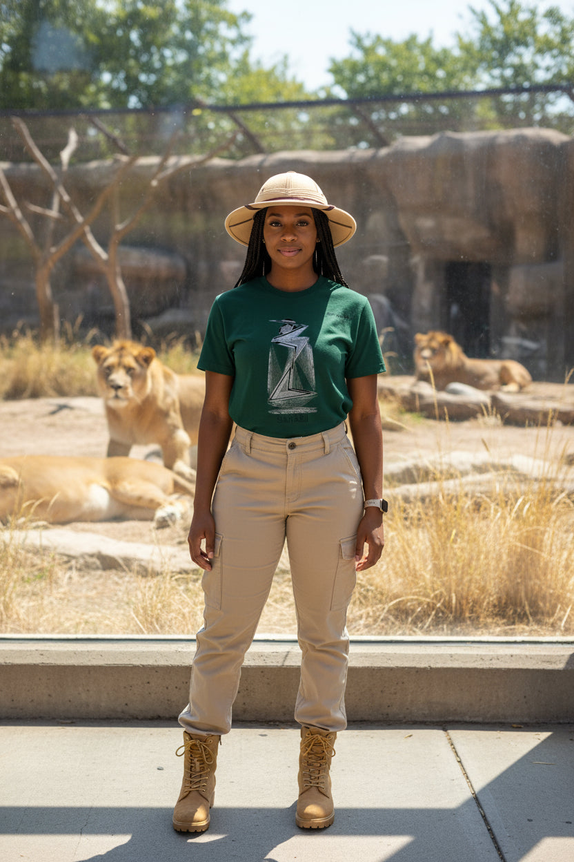 Safari T-shirt