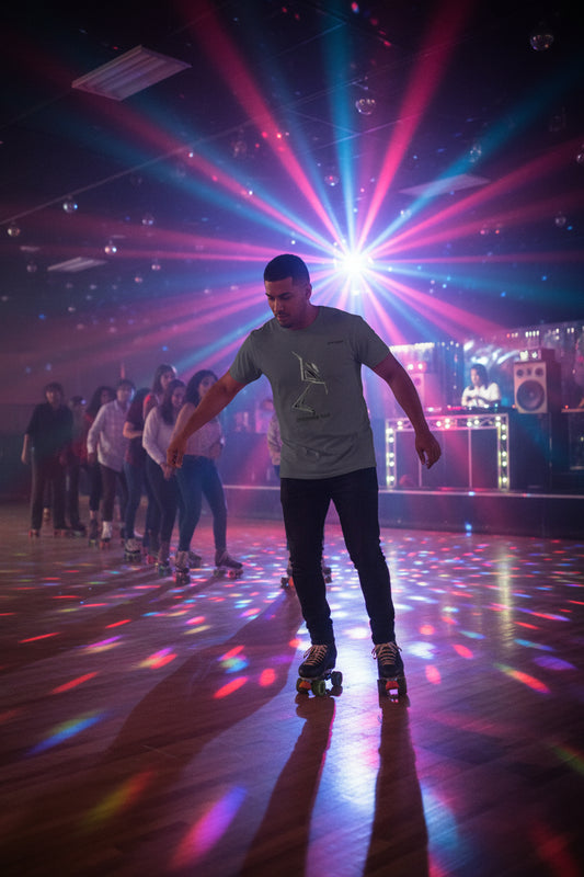 Spinning Top T-shirt