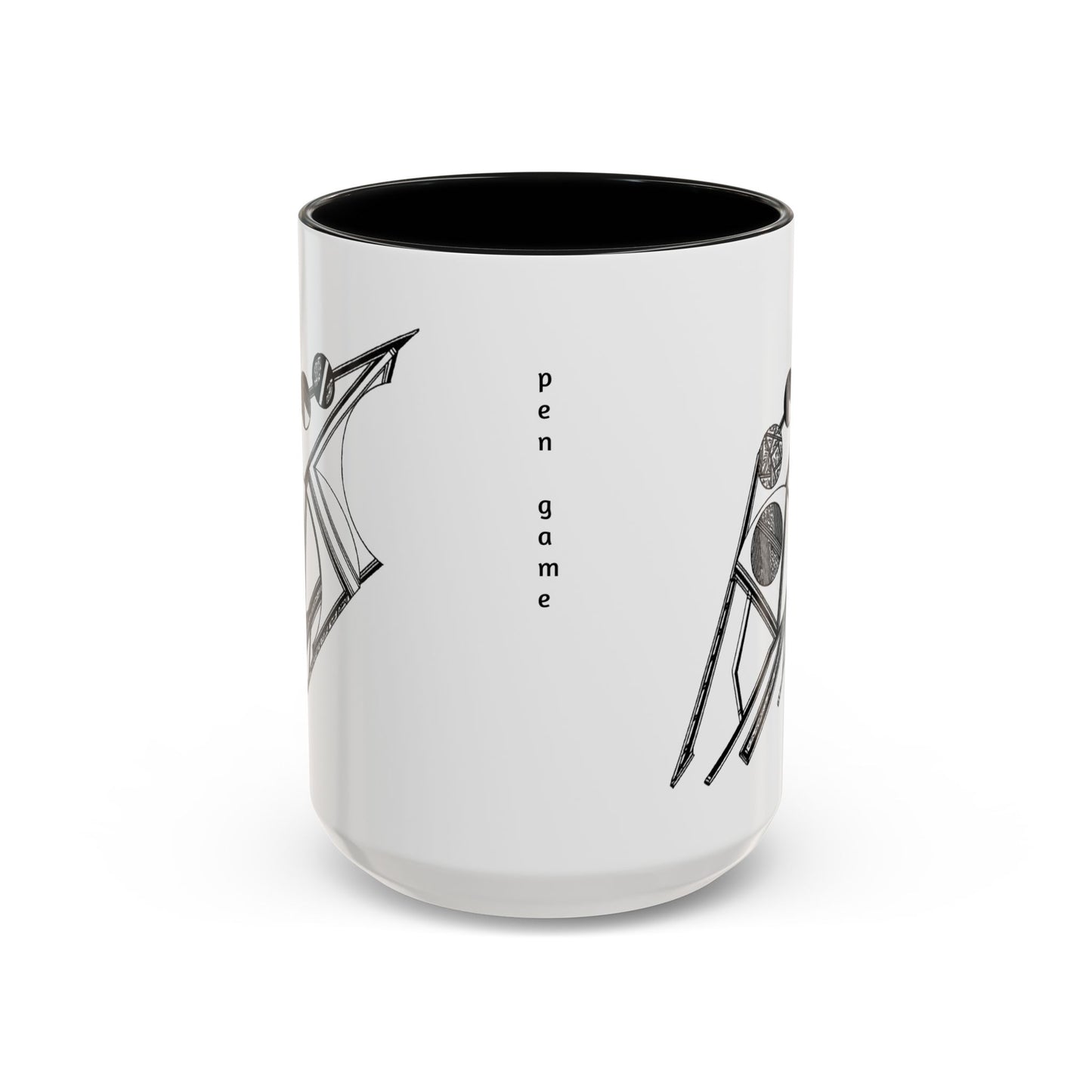Atmosphere Coffee Mug