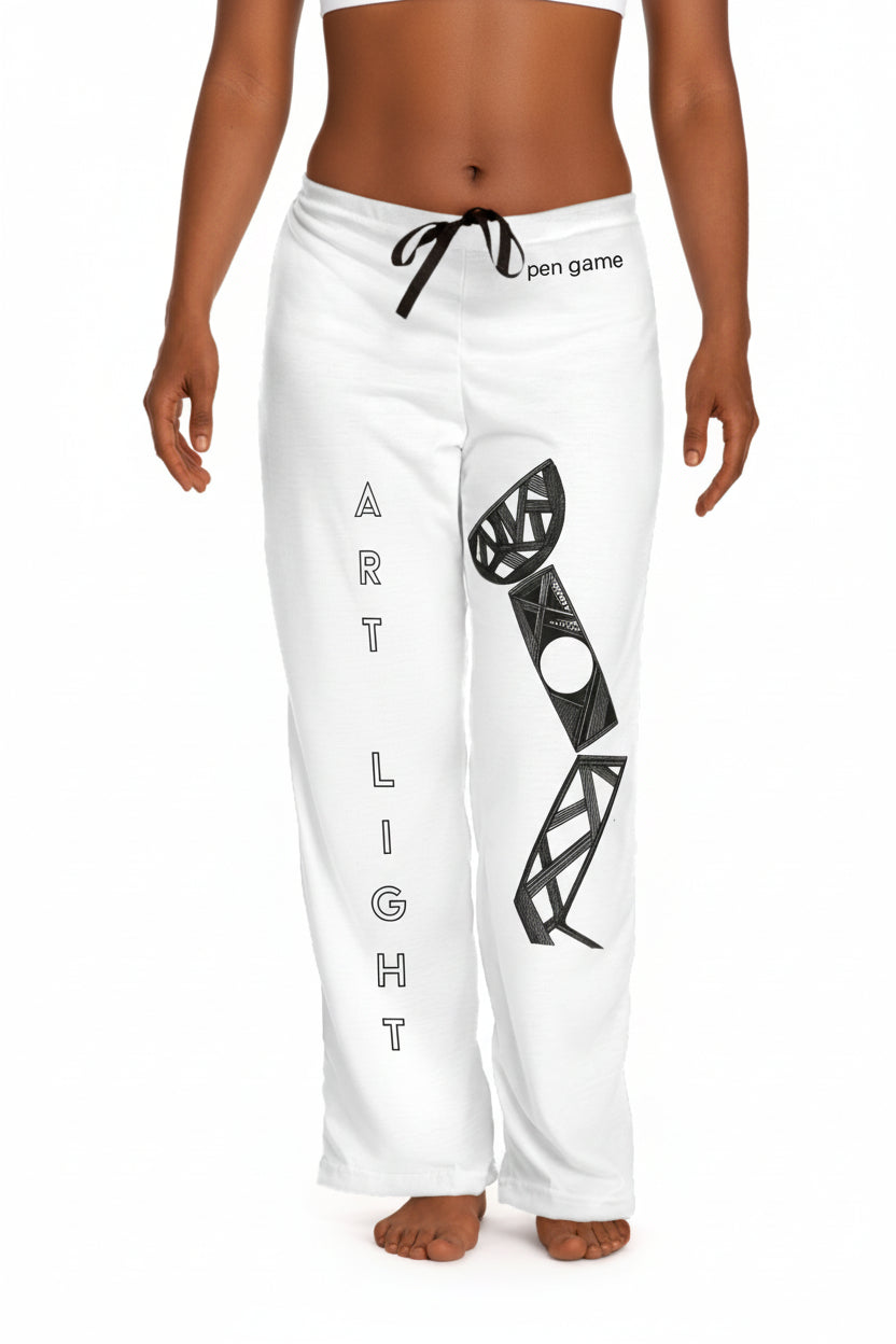 Art Light Lounge Pants