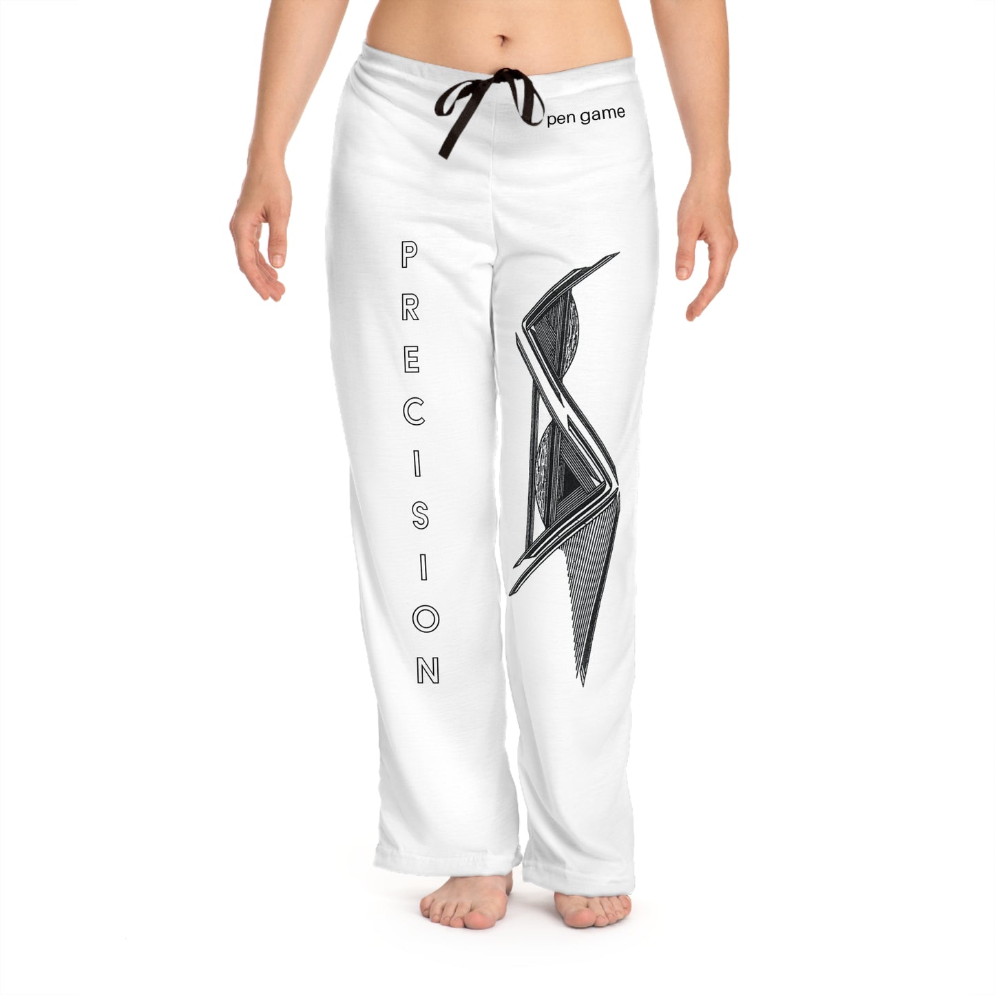 Precision Lounge Pants