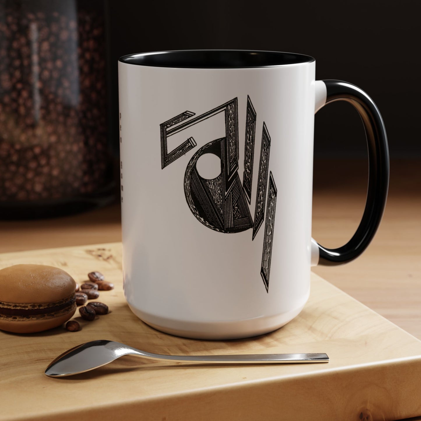 Gladiator Coffee Mug