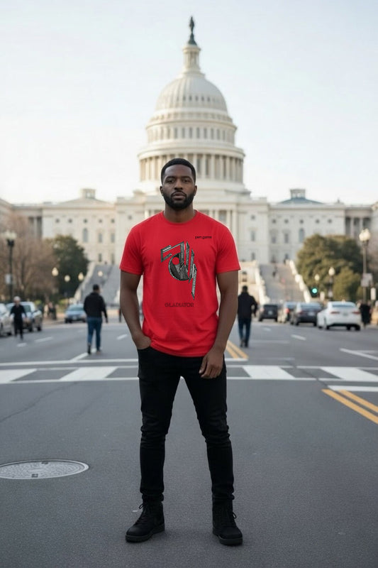 Gladiator T-shirt