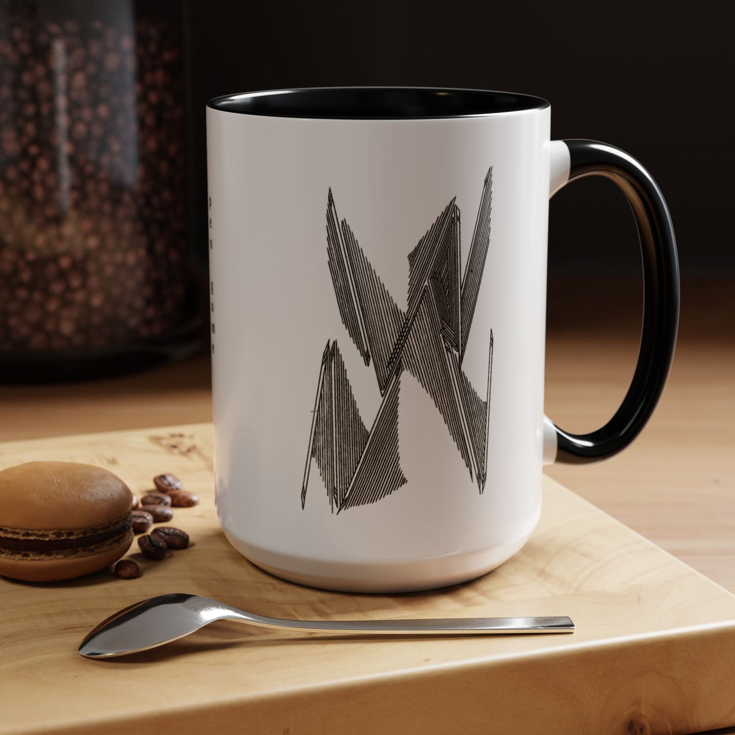 Safari Coffee Mug