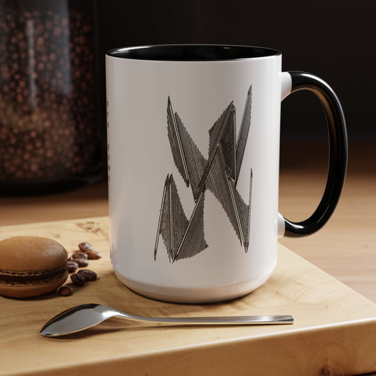 Safari Coffee Mug